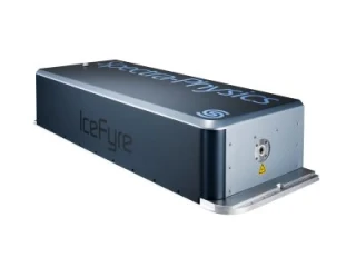 IceFyre® UV, Green and IR Picosecond Lasers