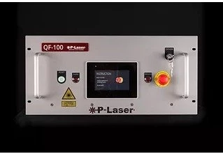 INLINE LASER CLEANING QF-20-100 W