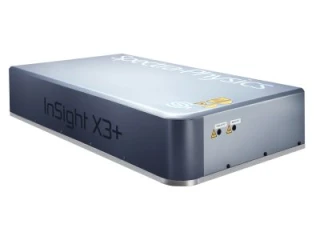 InSight®X3+™ and InSight®X3™ Tunable Ultrafast Lasers
