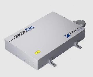 Jasper Flex Compact High Power Femtosecond Fiber Laser