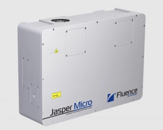 Jasper Micro Compact Femtosecond Fiber Laser