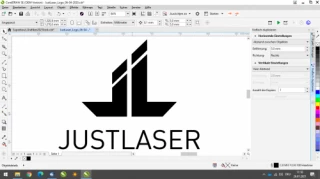 JUSTLASER Laser Software