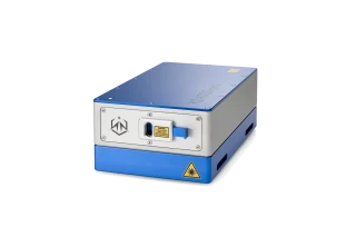 K2-1000-mini Ultralow-Noise 1GHz Laser for Spectroscopy and Nonlinear Applications