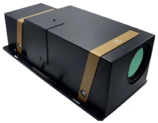 KALAS Large Beam Wavefront Analyzer up to 127mm High Accuracy