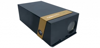 Kaleo MultiWave Interferometer