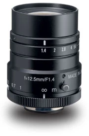 Kowa LM12HC 1.5 Megapixel 12mm Lens