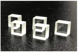 KTA Crystal for Laser Ranging and Mid IR OPO Applications