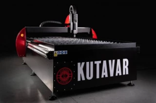 KUTAVAR CNC Tables
