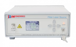 L-band Tunable Fiber Laser