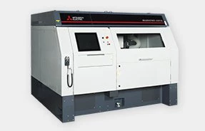 Laser Drilling Machines GTW5-UVF20 Series