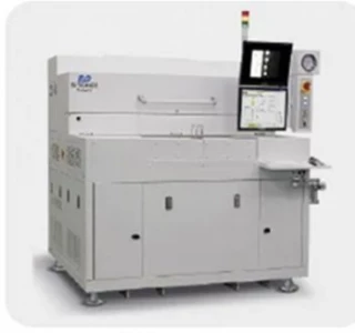 Laser Drilling System For PCB