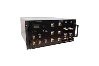 Laser Firing Unit (opto-pyrotechnics)