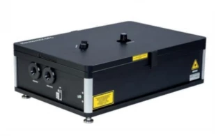 HarmoniXX DFG: Laser Frequency Conversion | Mid-IR Extension | High Efficiency | 4-15μm Range