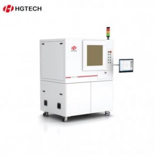 Laser PCB Depaneling Machine