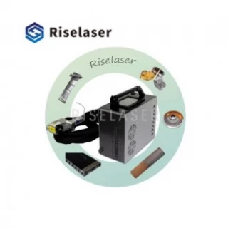 Laser Rust Remover