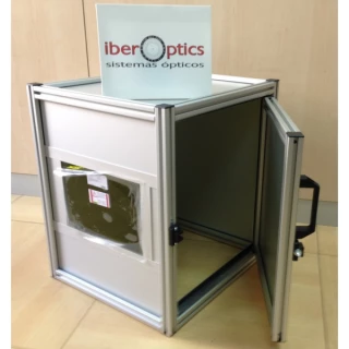 Laser Safety Enclosures Small