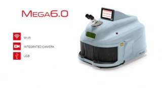 Laser Welder MEGA 6.0