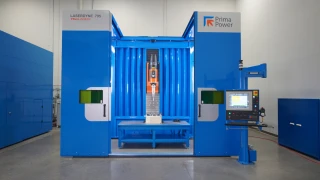 Multi-Axis Processing Systems