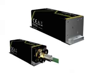 LCX-553S-100-CSB SLM DPSS Laser 553nm