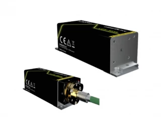 LCX-553S-50 Single Longitudinal Mode Laser (553nm | 50mW)