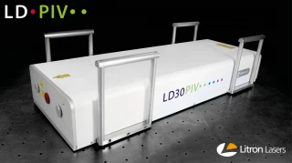 LD10-527-PIV DPSS Laser