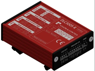 vicolux® LED Lighting Controller - DLC3005