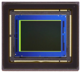 LI7030SA CMOS Sensor