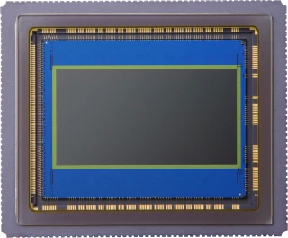 LI7080SA CMOS Sensor