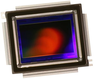 LI8020SA CMOS Sensor