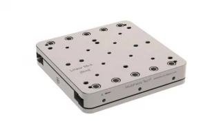 Linear55-x-Slim Low Temperature Piezo Linear Series Stage