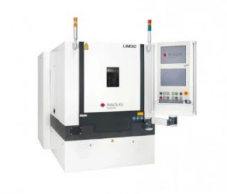 LINEXO High Speed Linear Table Drilling Machine