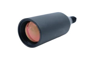 Long Distance Collimator For 300M
