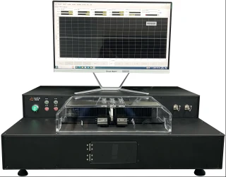Long Lead Screw Fiber Taper XQ7170 for Optical Combiners