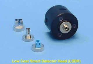 Low-Cost Smart Detector Head | Optical Power Monitor