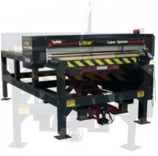 LS3048 L-Star Laser Engraving and Cutting System