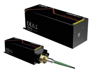 LSX-785S-150-ISO-PPF: SLM Laser Diode Module, 785nm, 150mW, Plug & Play Adjustable Power or OEM, Multi-Mode Available