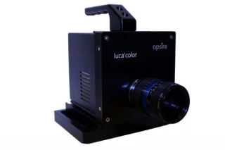 luca\'color Colorimetric Camera