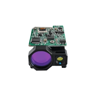 Lumispot 1535nm 3km Micro Professional Range Finder Module for Sale