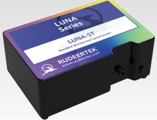 LUNA-ST Spectrometer