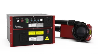 LXQ Series Fiber Laser Marking Systems