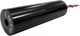M15 | EEL Laser Module (638nm | 100mW) - AD63F00001