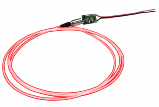 M6.5 | EEL Laser Module (637nm | 12mW)-AZ63120001