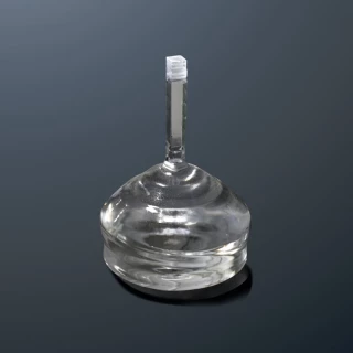 Optical Magnesium Fluoride MgF2 Crystal