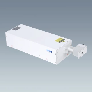 Maiman Laser 1064nm Solid State Active Q-switched Infrared laser MMEPA-1064-30 for Paint Stripping