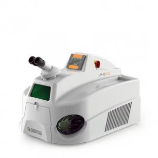Manual Laser Welding System LM-D 180
