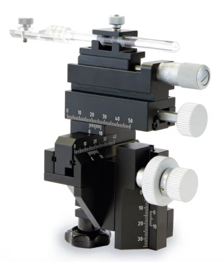 Märzhäuser MM33 Micromanipulator