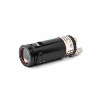 MeltView PIXI welding camera
