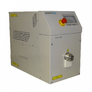 Mercury-5 Laser Stripping Machine