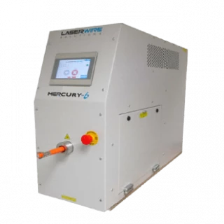 Mercury-6 Laser Stripping Machine