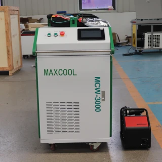 Metal Laser Welding Machine 1500w-6000w